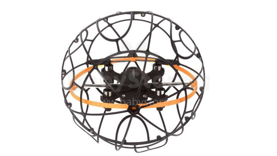 „Juguetronica Drone Skywalker Mini Art“. JUG0278 dronas pradedantiesiems