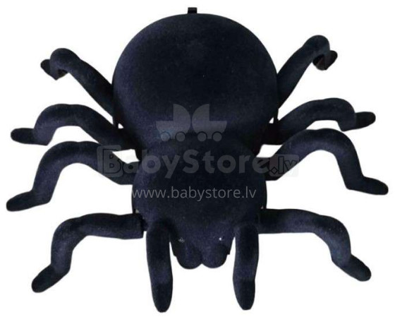 Gerardo's Toys Spy Spider Art.GT67500/6 Radiovadāmais zirneklis