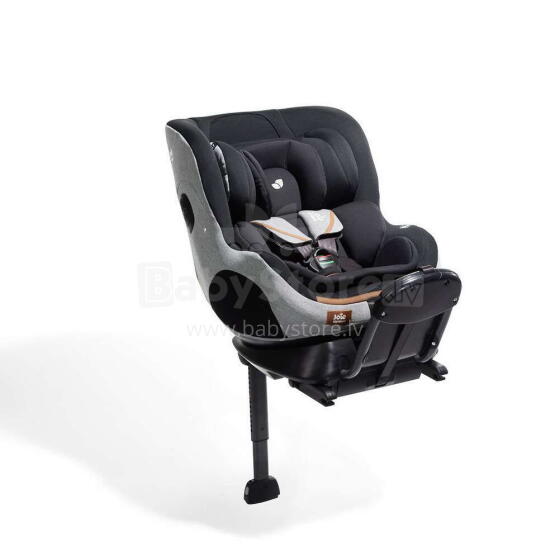 Joie I-Prodigi automobilinė kėdutė 40-125 cm, Carbon