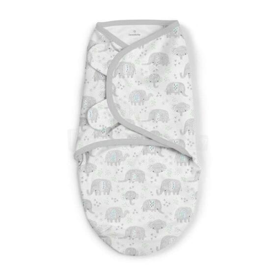 Vasaros kūdikio straipsnis.