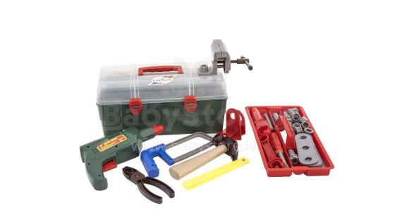 „Orion Toys“ elektriniai įrankiai