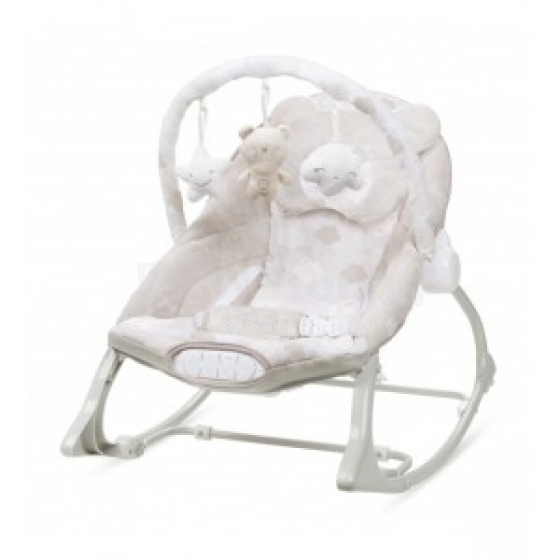 PINO grey Kidwell Baby Rocker
