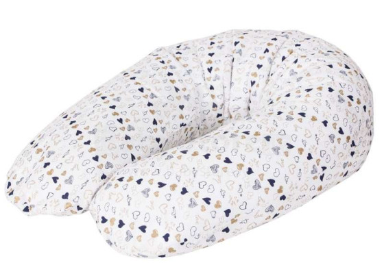 Ceba Baby Multifunctional Pillow Art.W-741-700-530 Daudzfunkcionāls spilvens-pakāviņš