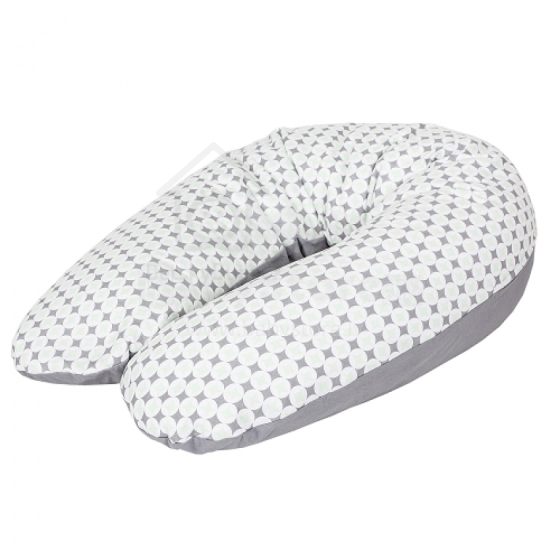 „Ceba Baby“ daugiafunkcinė pagalvė Prekės Nr. W-741-700-526 daugiafunkcė pagalvės pagalvėlė