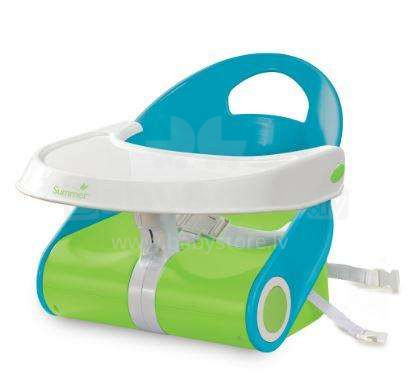 Summer Infant Art.13456 Booster Seat Стульчик для кормления