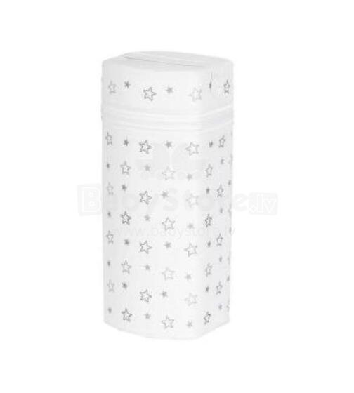 Thermofutional Grey Stars JUMBO (005) CEBA BABY - PVC dangtelis