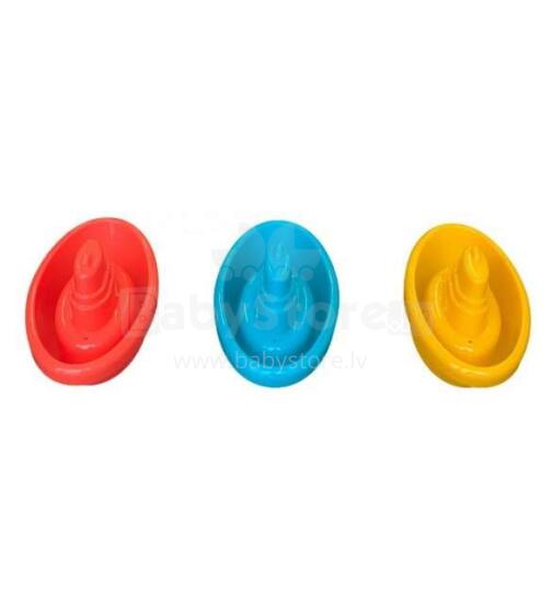 „BabyMix“ valtys Prekės HS-0221 vonios žaislas