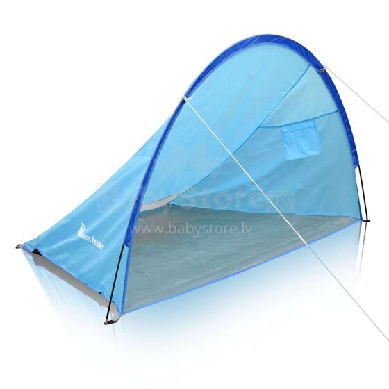 „Meteor Shelter Tent L“ 108676 paplūdimio palapinė - 2 žmonėms