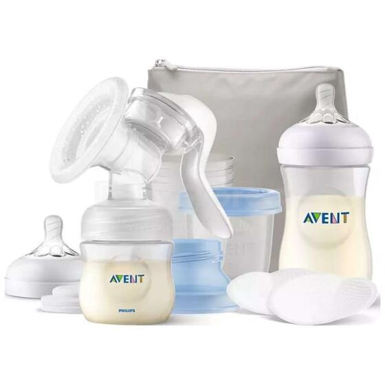 Philips Avent Lotus Art.SCF430/16