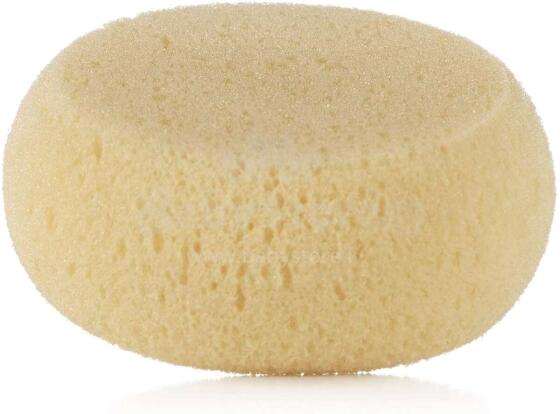 Jane Hydrophile Sponge Art.040107C01 Natural