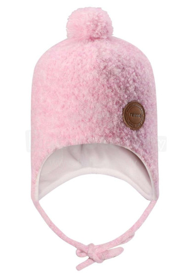 Reima'19 Eiven  Art.518481-4120 Тёплая  шапочка для новорожденных