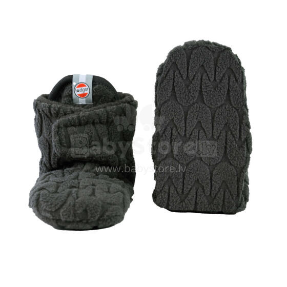 Lodger Slipper Empire Fleece Art.SL 626_12-18 Pigeon