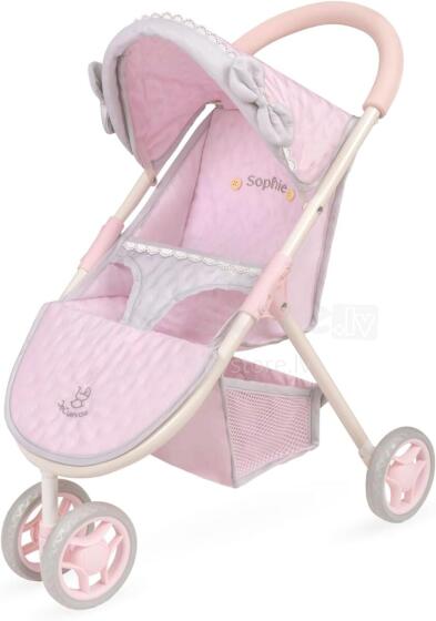 DeCuevas Toys Sophie Art.90275  Lėlės