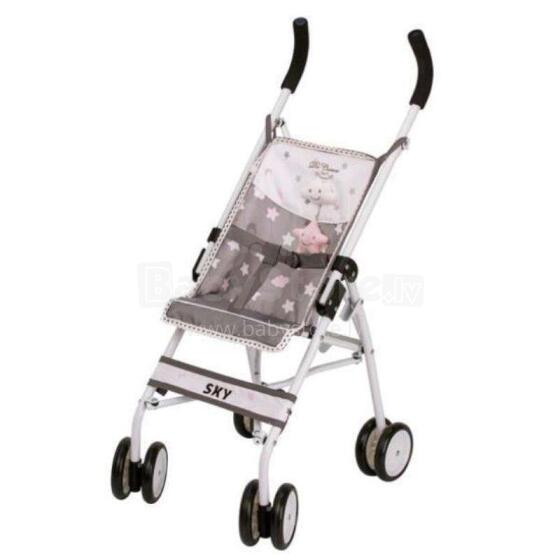 DeCuevas Toys Sky Art.90124 Lėlės