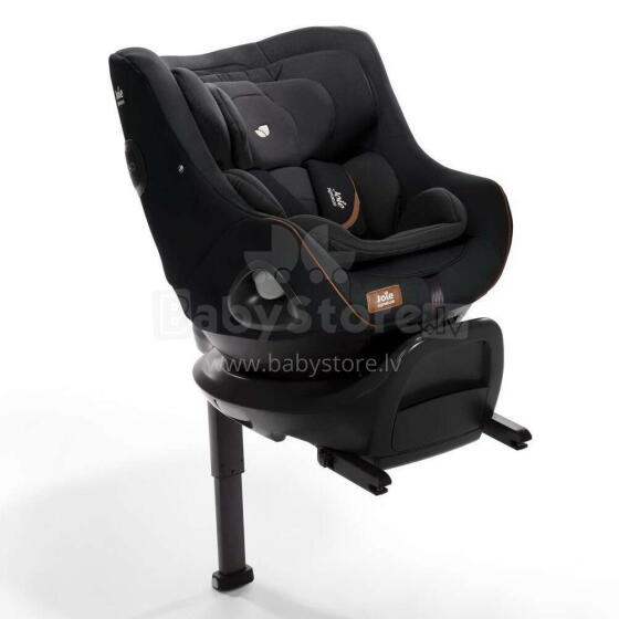 Joie I-Harbour automobilinė kėdutė be bazės 40-105 cm, Eclipse