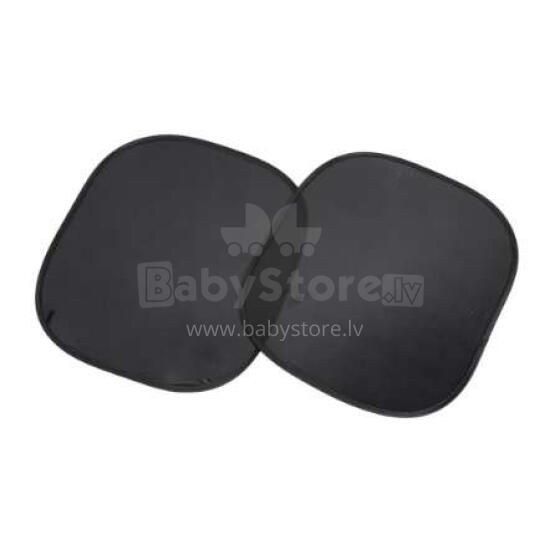Fillikid Car Sunshade Art.CS0002 Automobilio skėtis nuo saulės, 2vnt