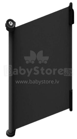 „Lionelo Babygate Tulia“ art. 109487 „Black Security gate“