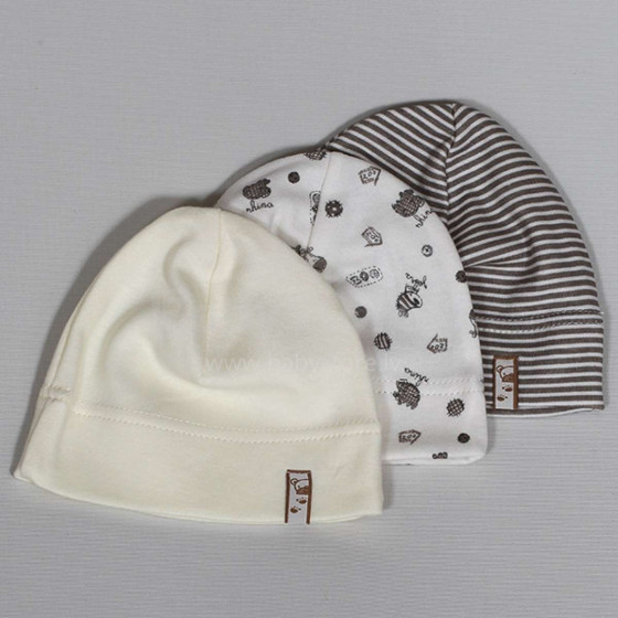„Vilaurita Art.730“ kūdikio kepurė