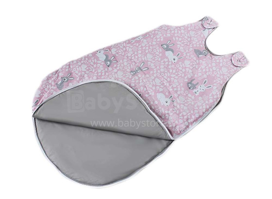 Baby Love Sleeping Bag  Art.109724 Bērnu guļammaiss ar rāvējslēdzēju