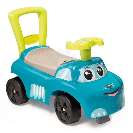 Smoby Ride On  Art. 720525S Blue  Детская машинка-ходунки