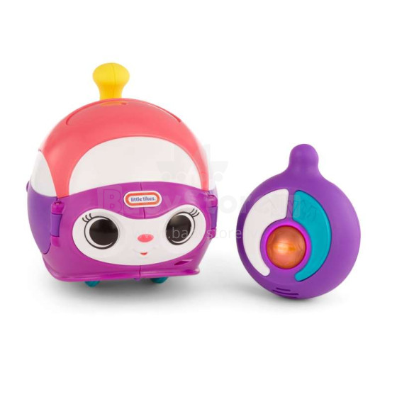 Little Tikes Spinning RC  Art.647536 Pink
