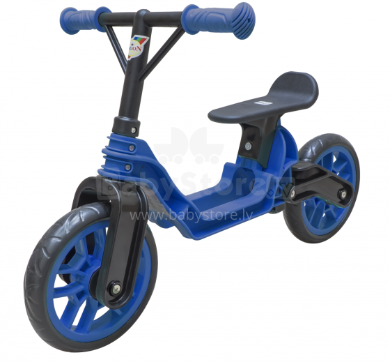Orion Toys Bike  Art.503 Blue Balansa velosipēds