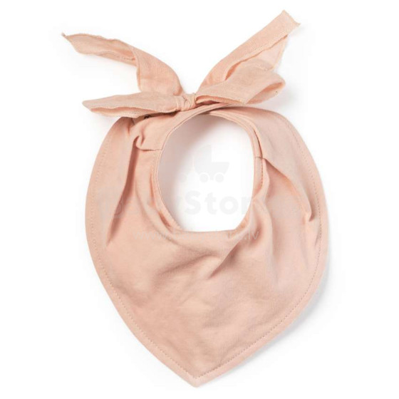 Elodie Details DryBib Art.103450 Pink miltelių nosinė
