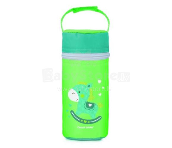 CanpolBabies 69/008 Universal insulated bottle bag