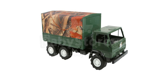 „Orion Toys Art.207“ sunkvežimis