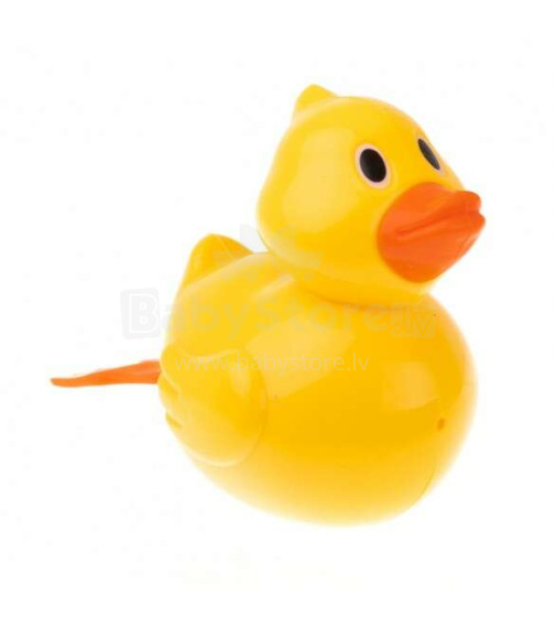 Ikonka Duck Art.KX6949 Игрушка для ванны Уточка