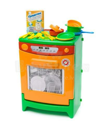 Orion Toys Art.815  Посудомоечная машина
