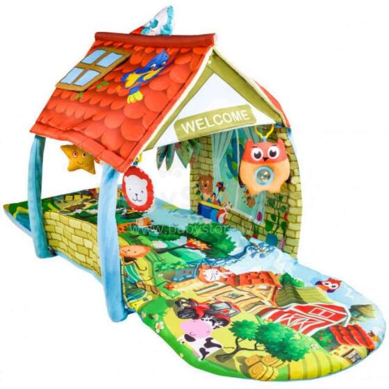 Lionelo Agnes 110495 straipsnis