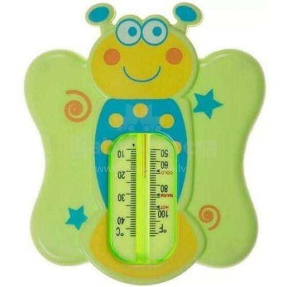 Lorelli Thermometr Art.1025003 vonios termometras