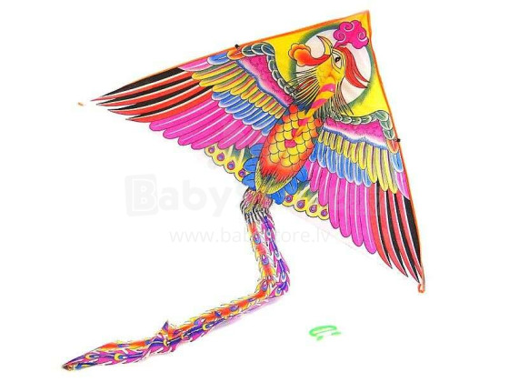 Hall Air Kite Art.8226103  Воздушный змей