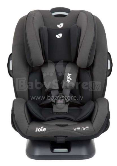 Joie'20 Verso Isofix  FX Art.C1721BAEMB000 Ember  Bērnu autokrēsliņš (0-36 kg)