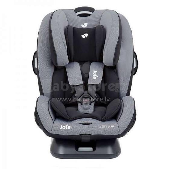 „Joie'20 Verso Isofix FX“ prekės ženklas C1721AASLT000 „Slate“ vaikiška kėdutė automobiliams (0-36 kg)