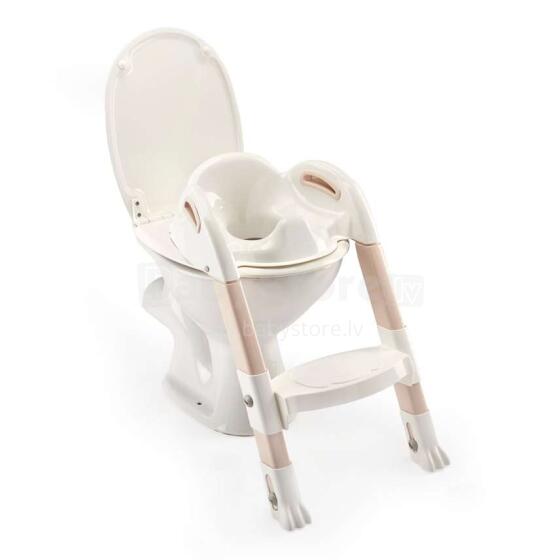 „Thermobaby Kiddyloo“ tualetinis „Marron Glace“ menas