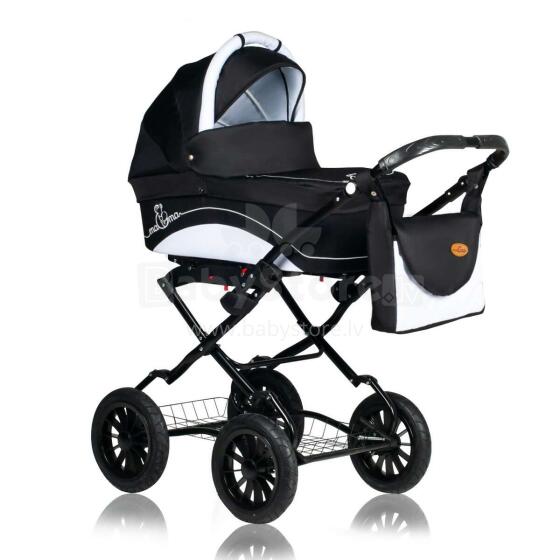 Maema Lika Classic Art.L-8 3 in 1
