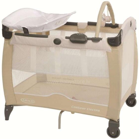 Graco Contour Electra