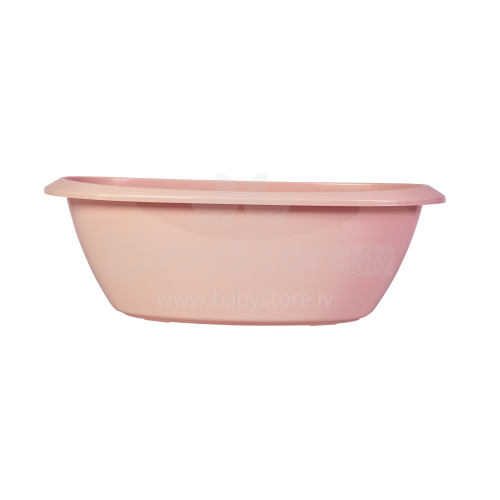 Luma Baby Bath Art.L15730 Blossom Pink  Ванночка детская для купания