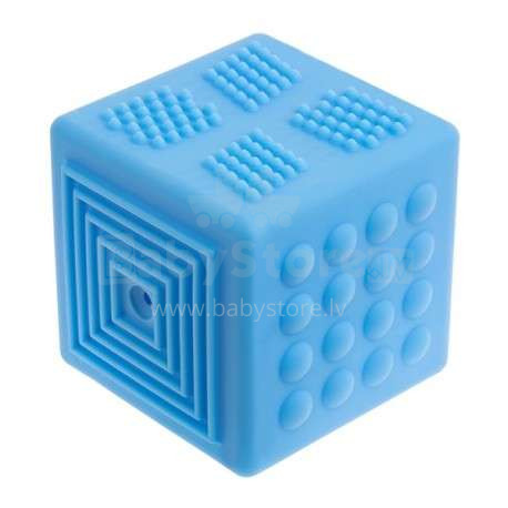 Am Toys  Art.455 Сенсорный куб