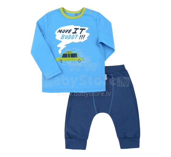 Bembi Art.KS574-RX0 Vaikų rinkinys iš 2 dalių