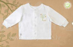 Bembi Art.RB47-200 kūdikių medvilniniai marškiniai
