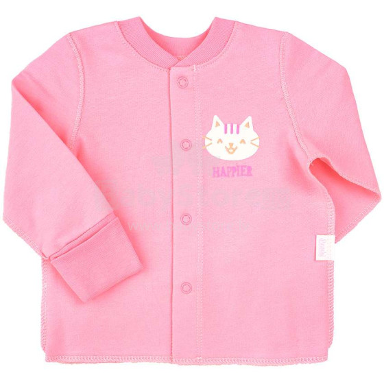 Bembi Art.RB5-10A kūdikių medvilniniai marškiniai