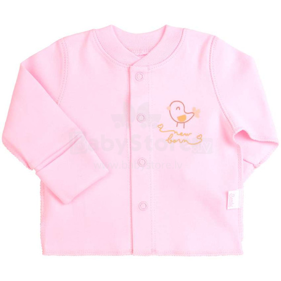 Bembi Art.RB5-300 kūdikių medvilniniai marškiniai