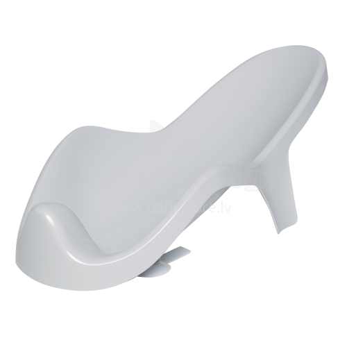 Luma Bath Seat Art.L171051 Light Grey Подставка для купания