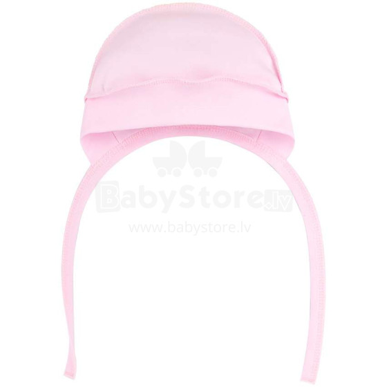 Bembi Art.SHP45-300 Baby (baby) medvilninė kepurė