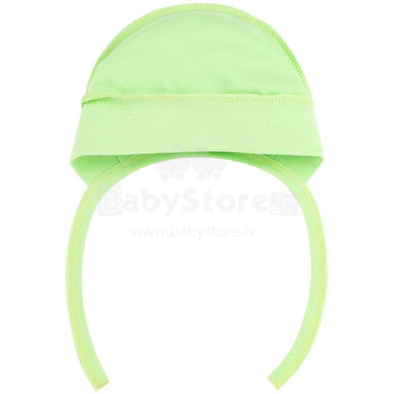 Bembi Art.SHP45-600 Kūdikių kepurė 100% medvilnė