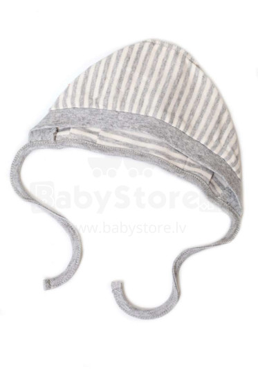 Cango Art.KBSS-121 Baby (kūdikių) medvilninė kepurė