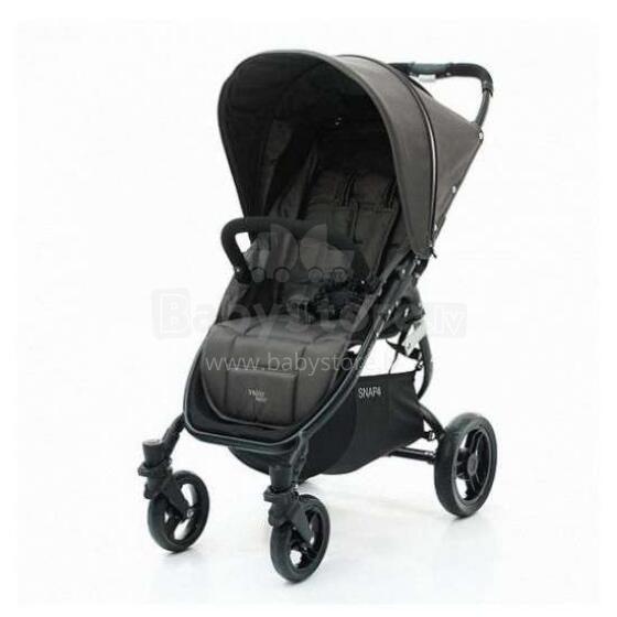 Valco Baby Snap 4 9906 Dove Grey vežimėlis